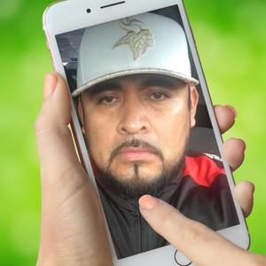 Meet your Posher, Rene